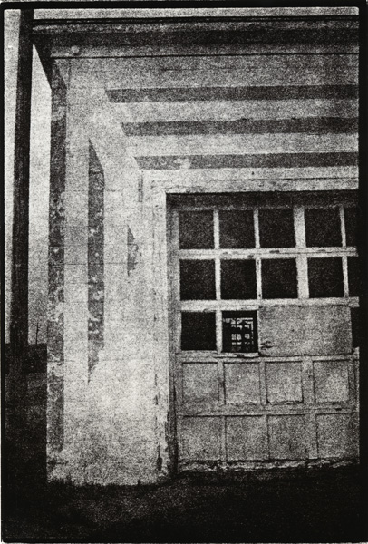 Sinclair Station 2 (photostock 2009)