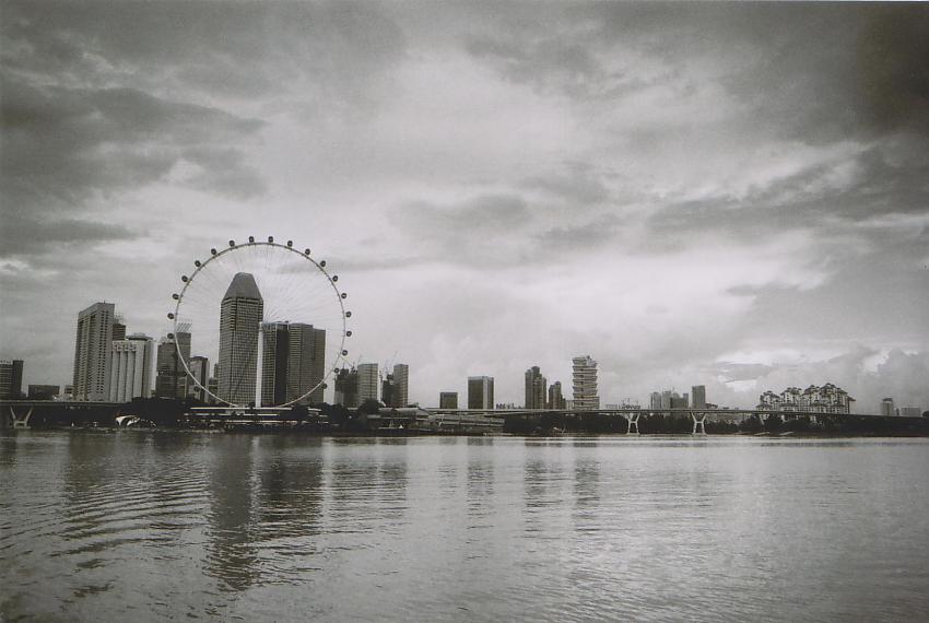 Singapore Flyer
