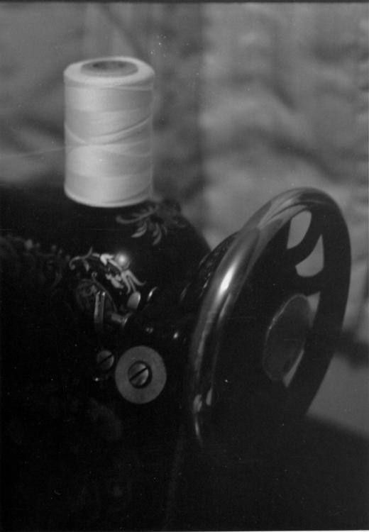 Singer 66