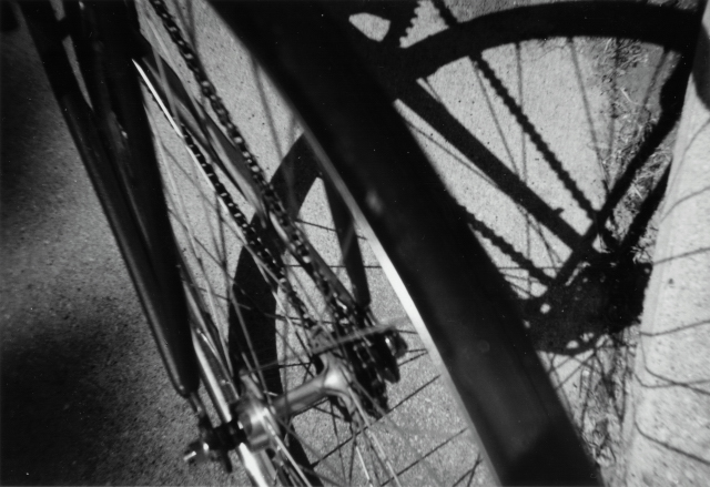Single Speed
