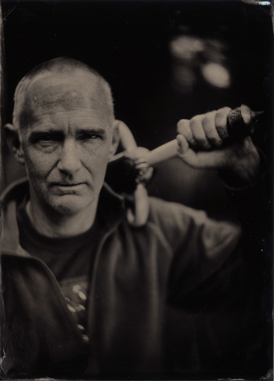 Sir Harmon