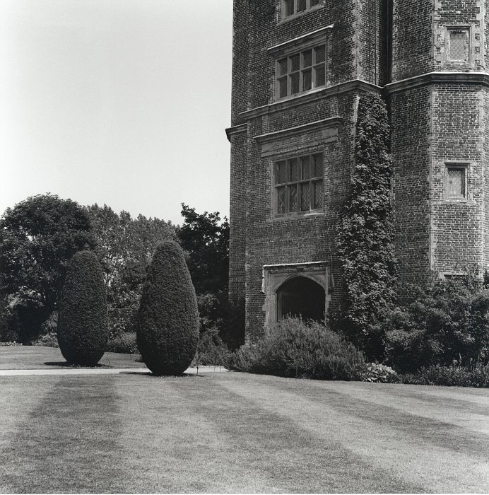 Sissinghurst I