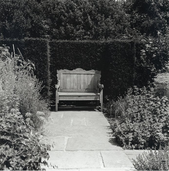 Sissinghurst III