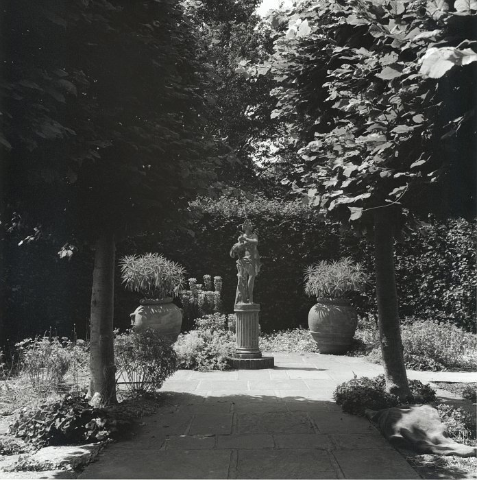 Sissinghurst V