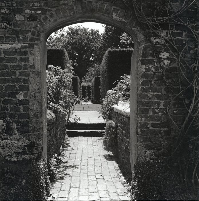 Sissinghurst VI