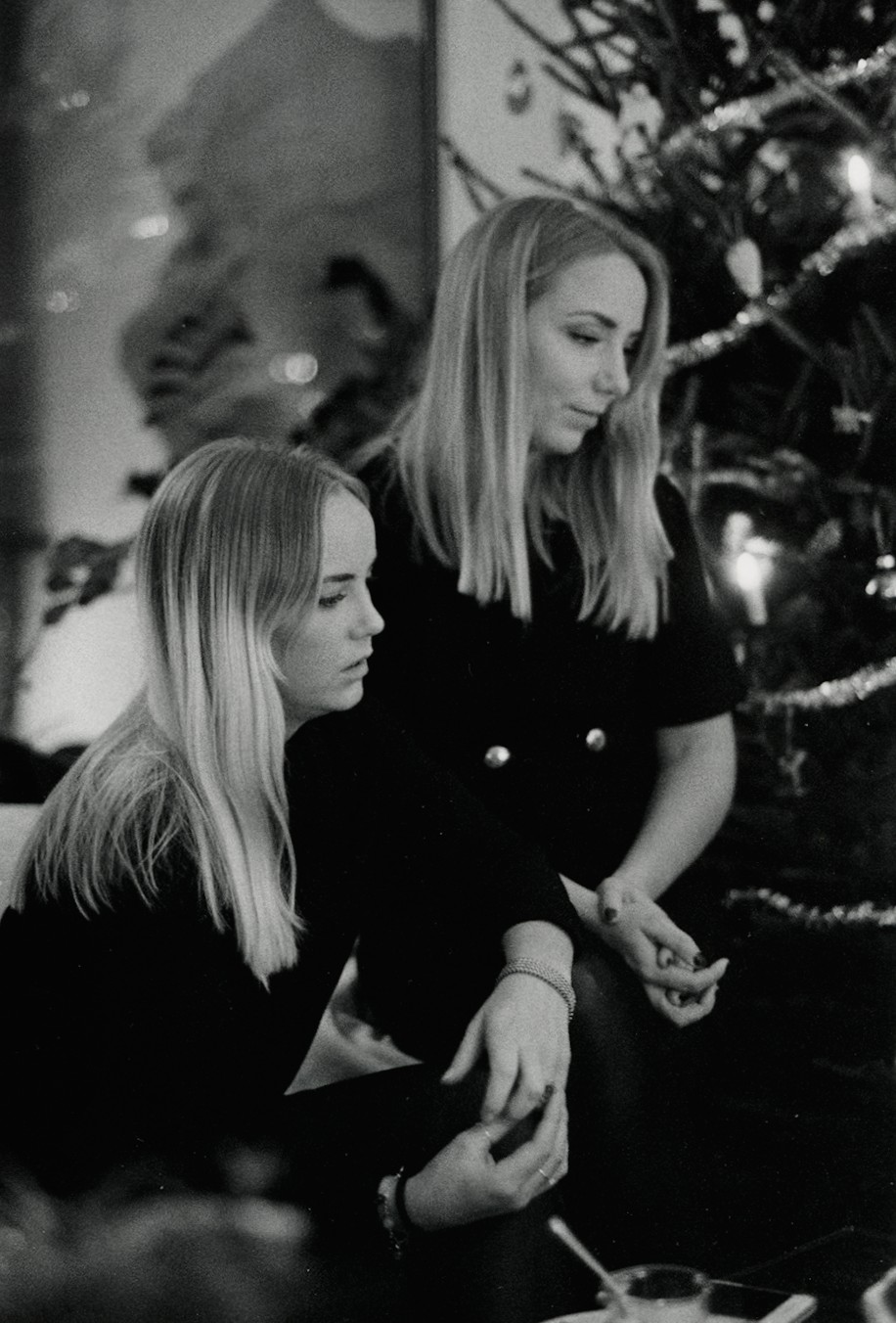 Sisters 1