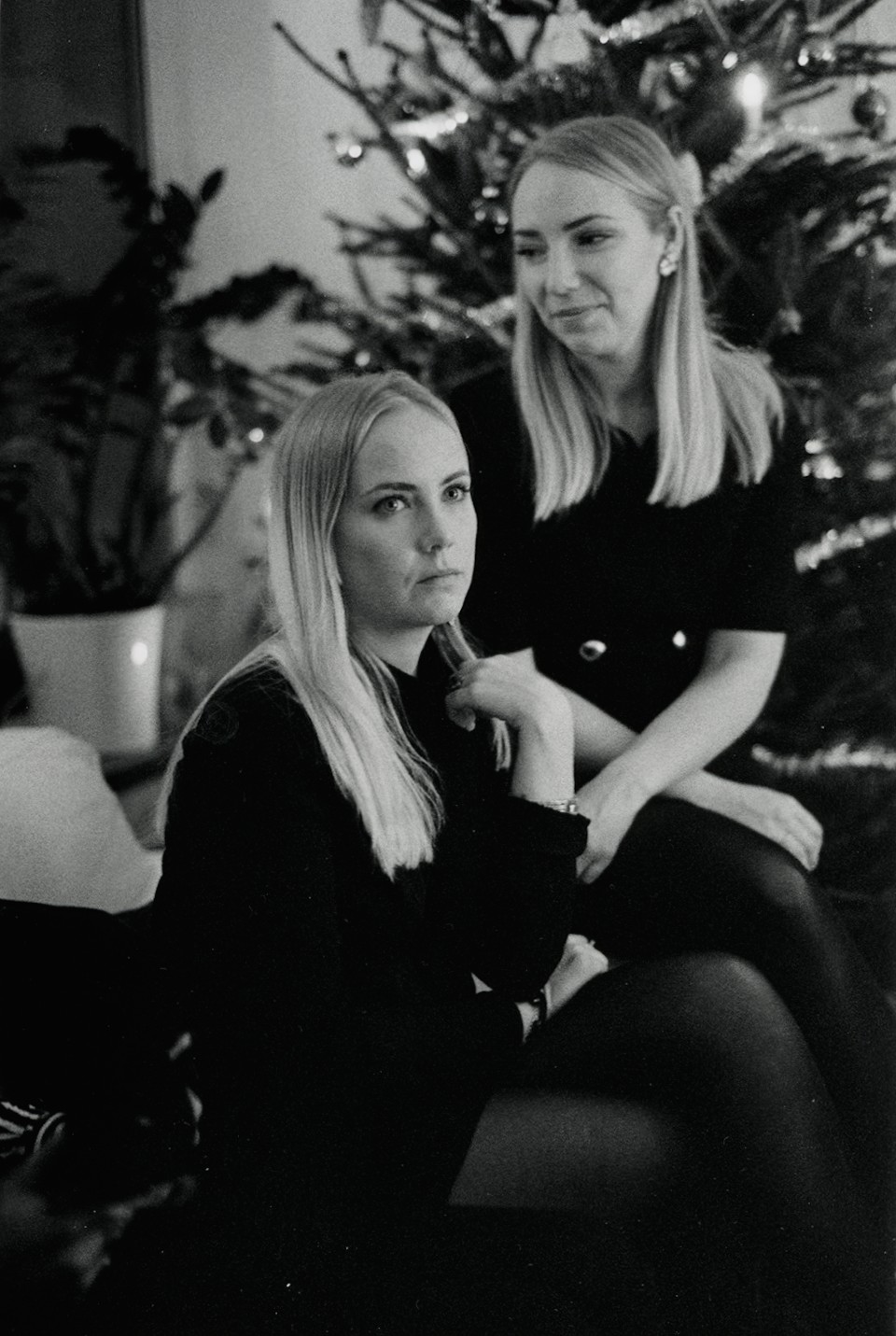 Sisters 2