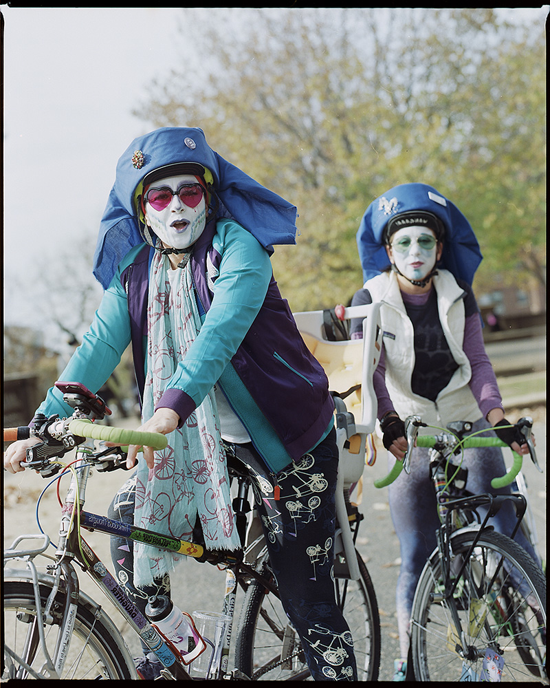 Sisters of Perpetual Indulgence - Fundraiser Fun Ride