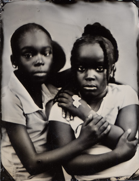 sisters