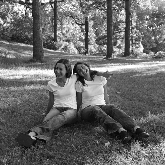 sisters