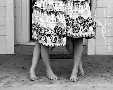 sisters