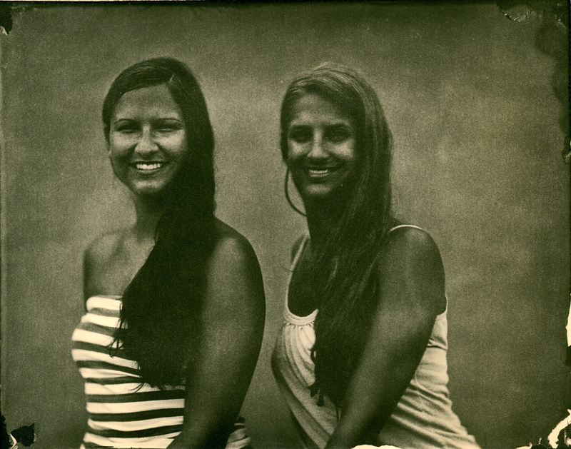Sisters