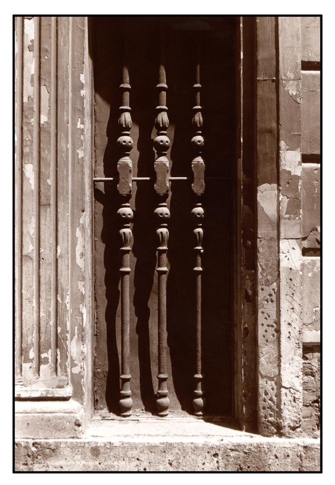 Six Sentinels