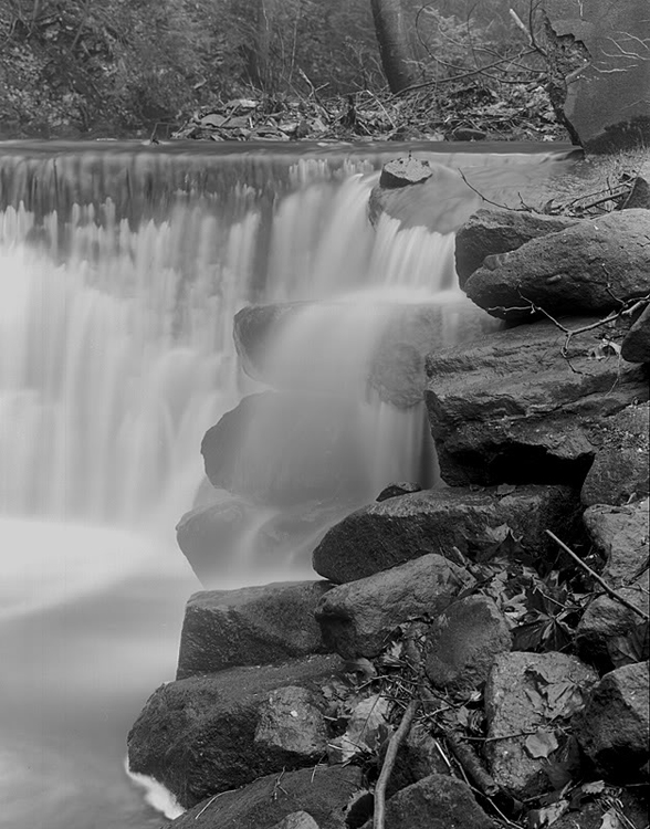 Sixpenny Creek