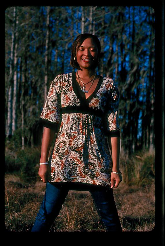 Sixtyten in Kodachrome