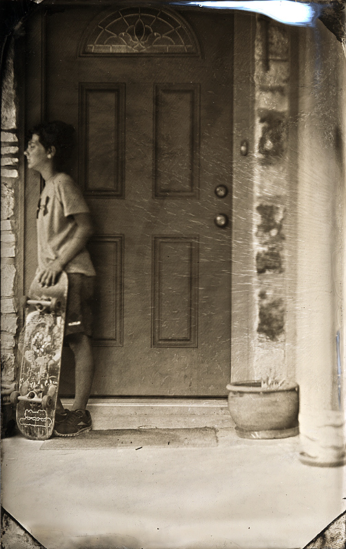 Skater