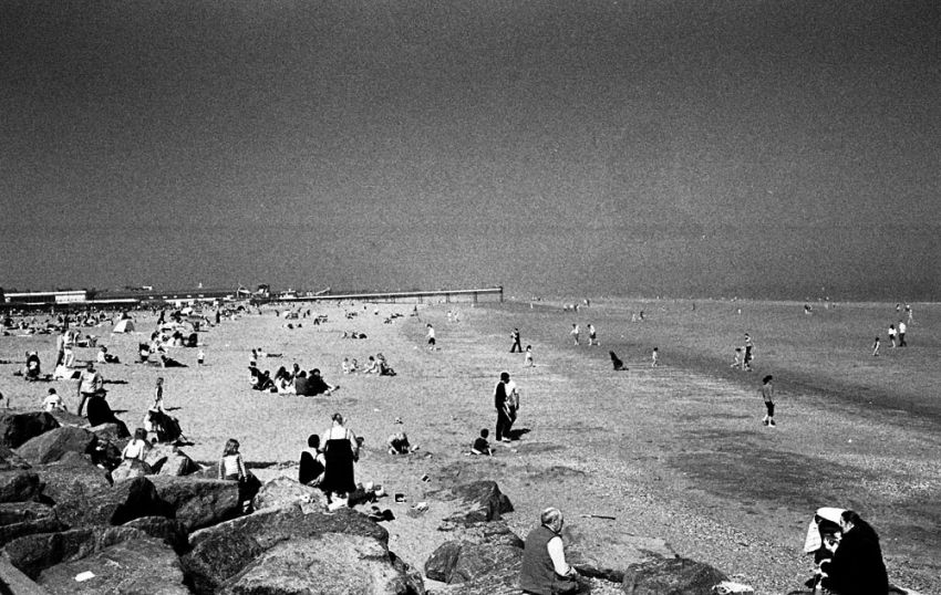 Skegness #1