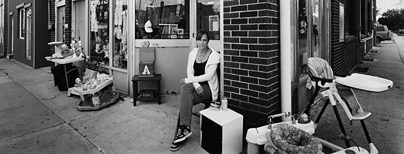 SKEOCH_At The Corner of Hope and Kenilworth