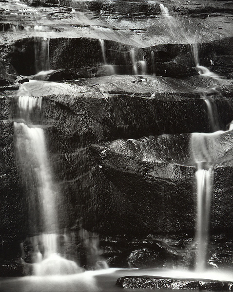 Skunk Run Falls #2