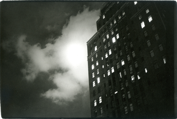 Sky light
