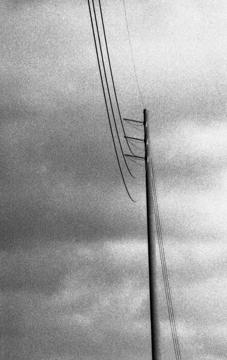 sky lines