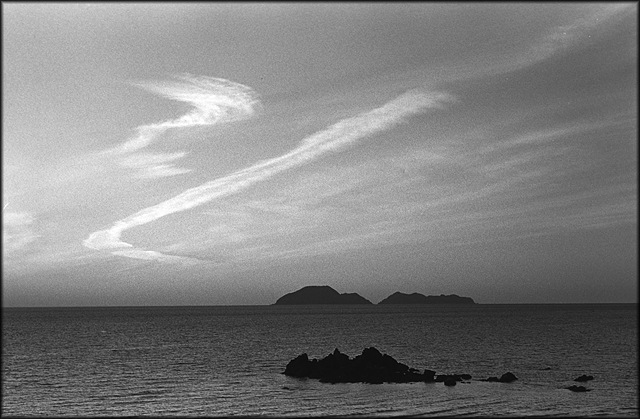 Sky Show  for Lynn