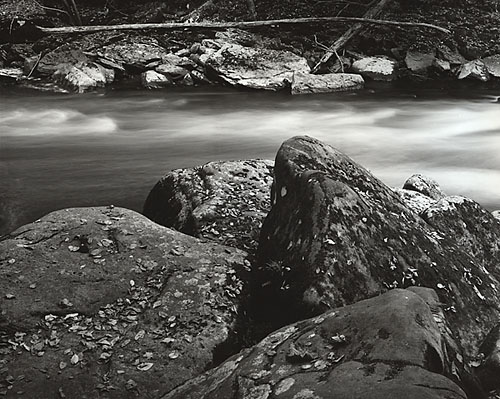 Slippery Rock Creek