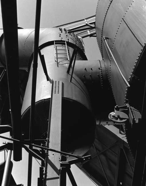 Sloss Furnace 2