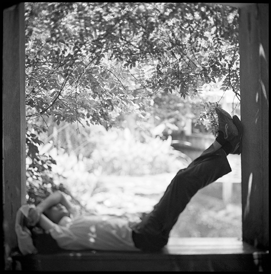 Slumber, Shanghai 2010