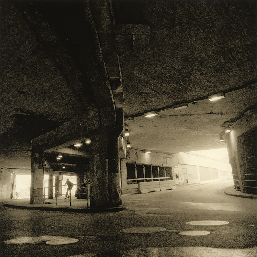 Slussen, Stockholm