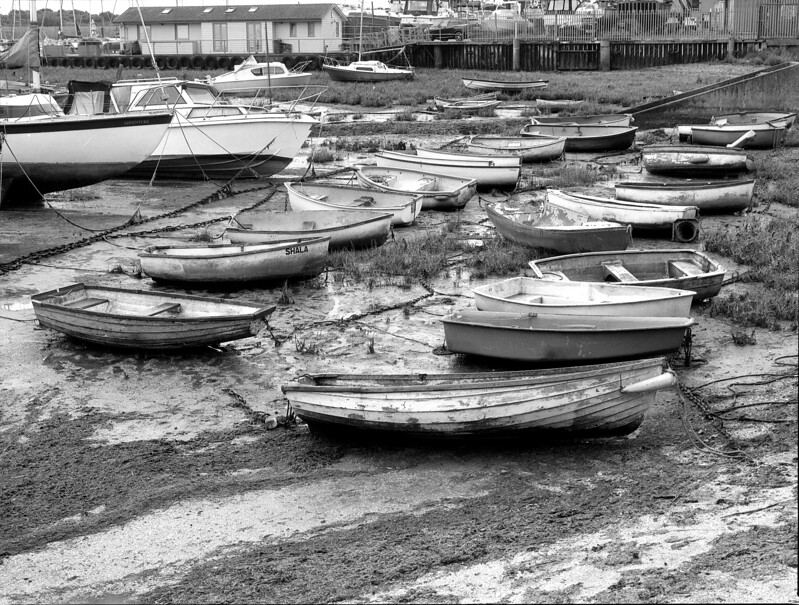 Small Craft Club