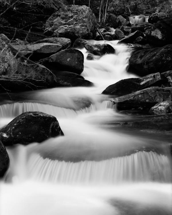 Small Falls