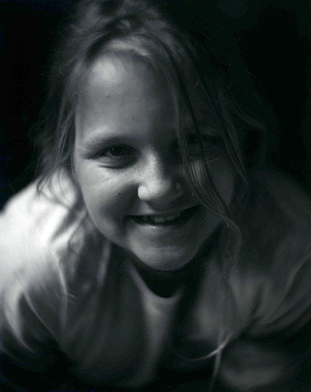 Smiley...