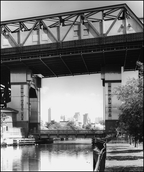 Smith &amp; 9th Street #1