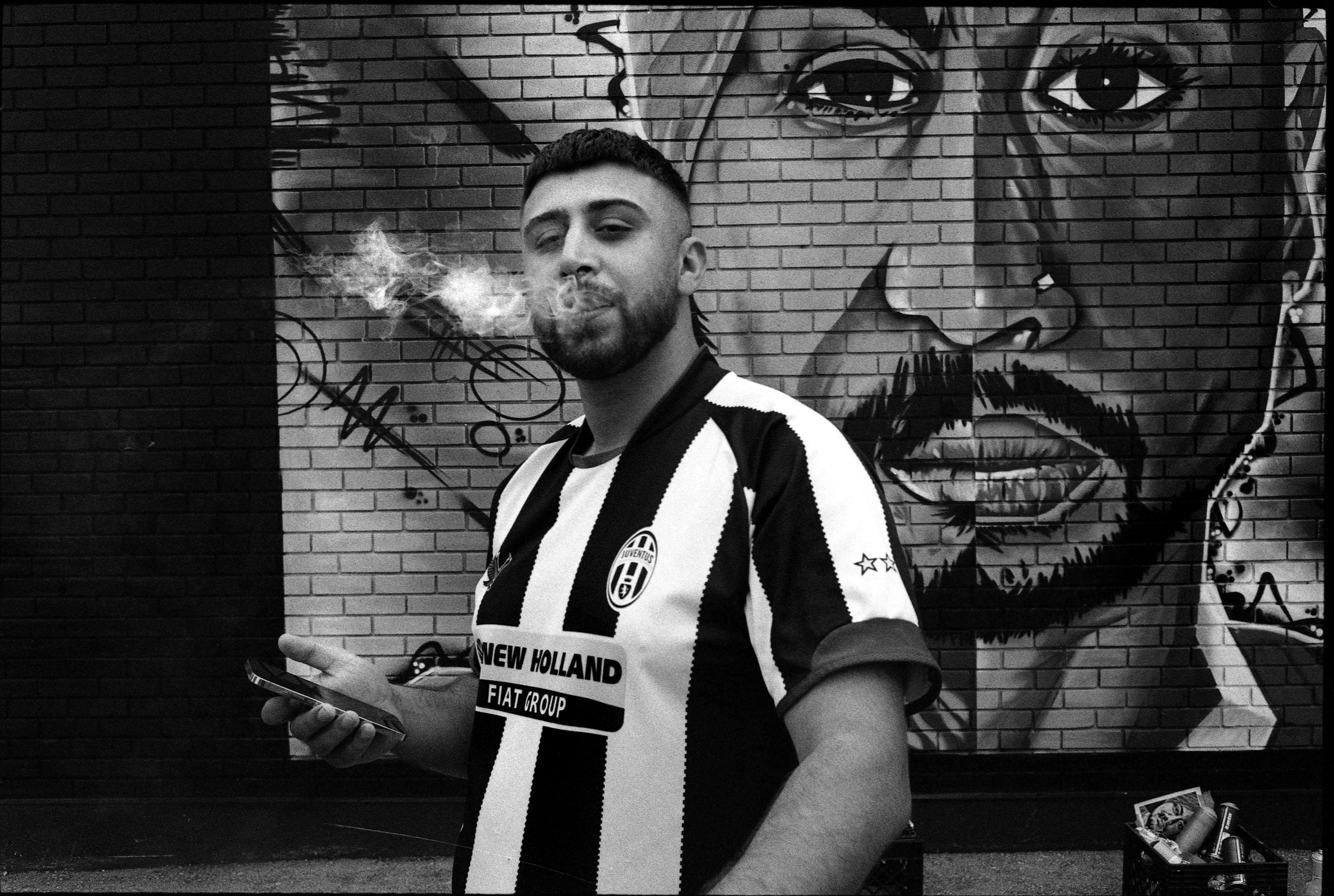 Smoke