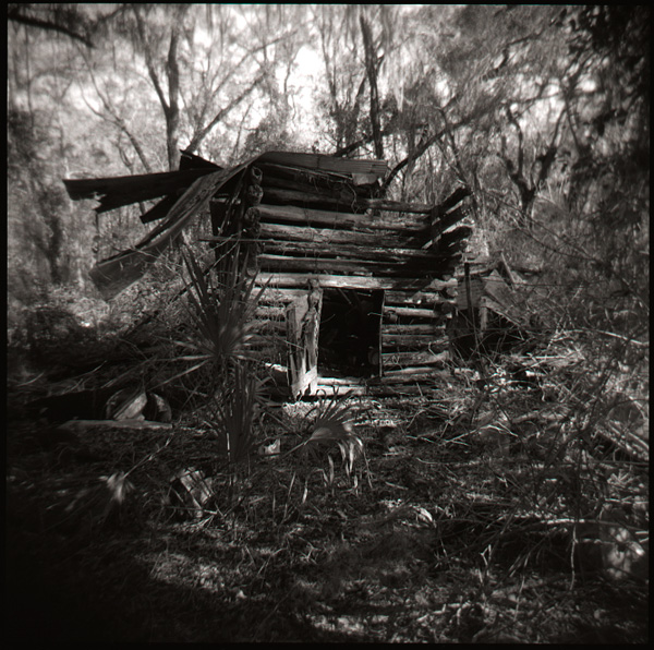 Smokehouse