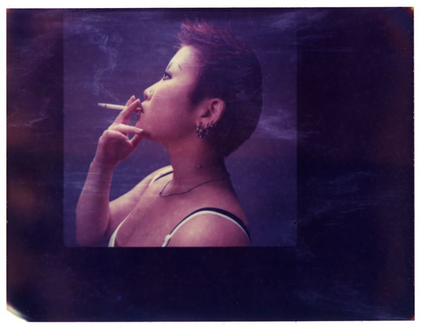 Smoking the Frame