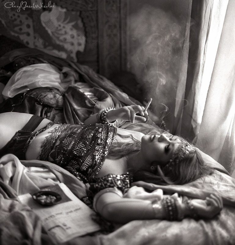 Smoking