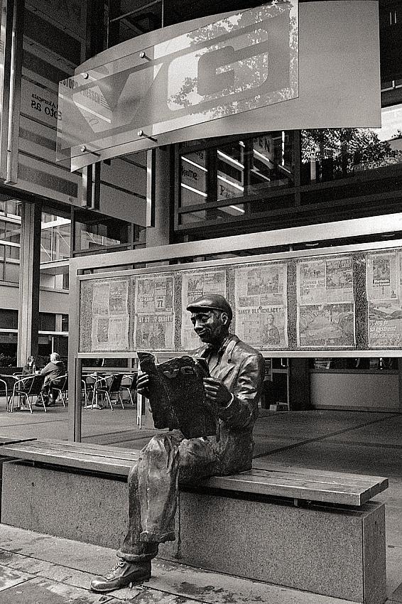 SNAFU: I´m still here