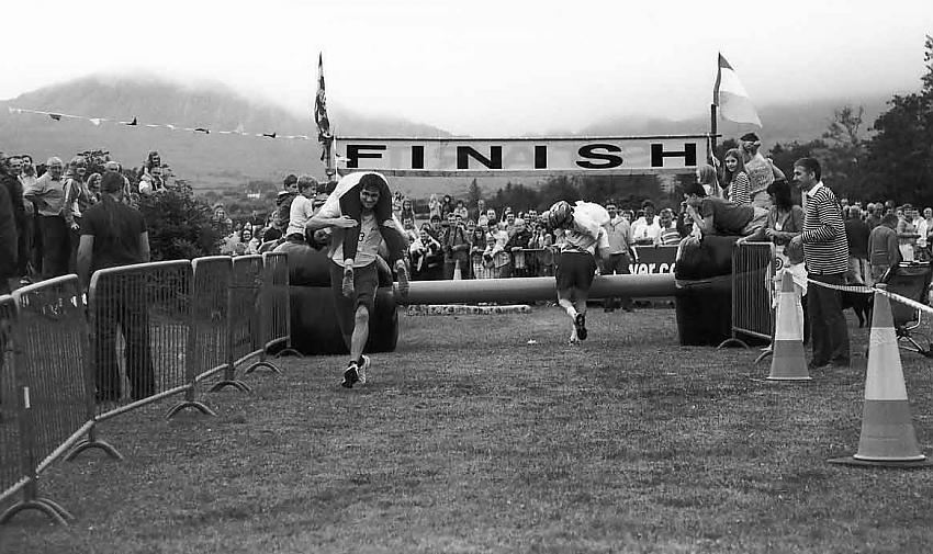 Sneem West Kerry Ireland