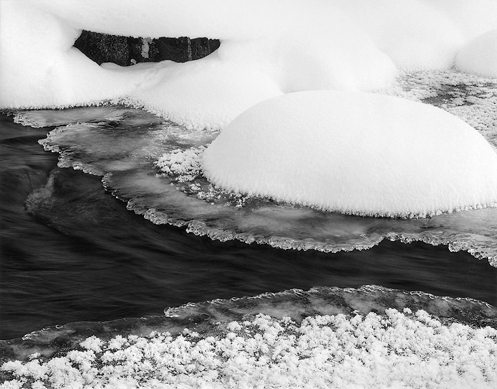 Snow / Ice / Water