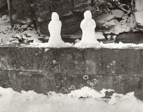Snow People