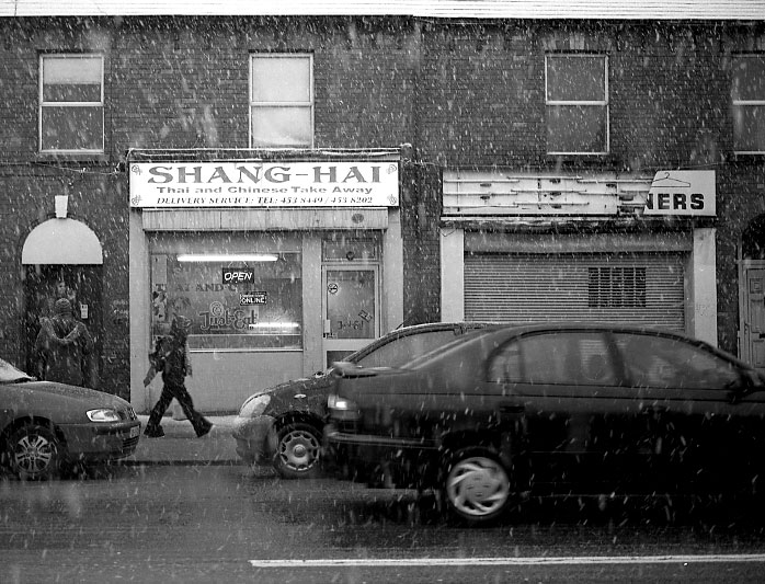 Snow Snow Snow