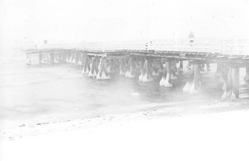 Snow Storm