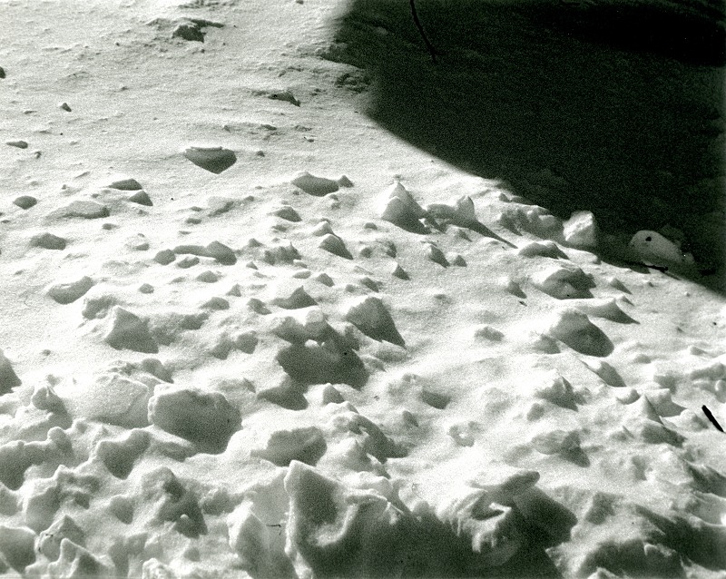 Snow