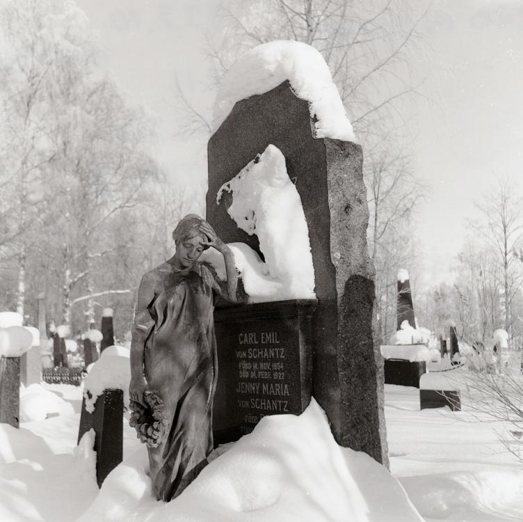 Snowangel