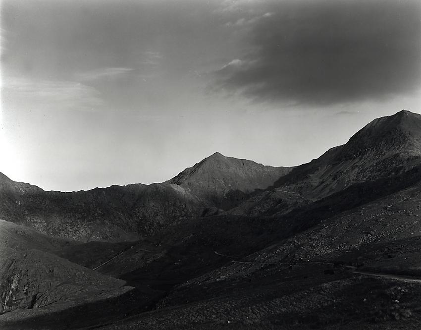 Snowdonia National Park 2