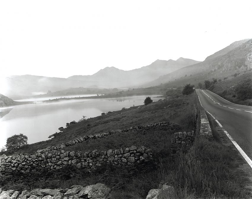Snowdonia National Park