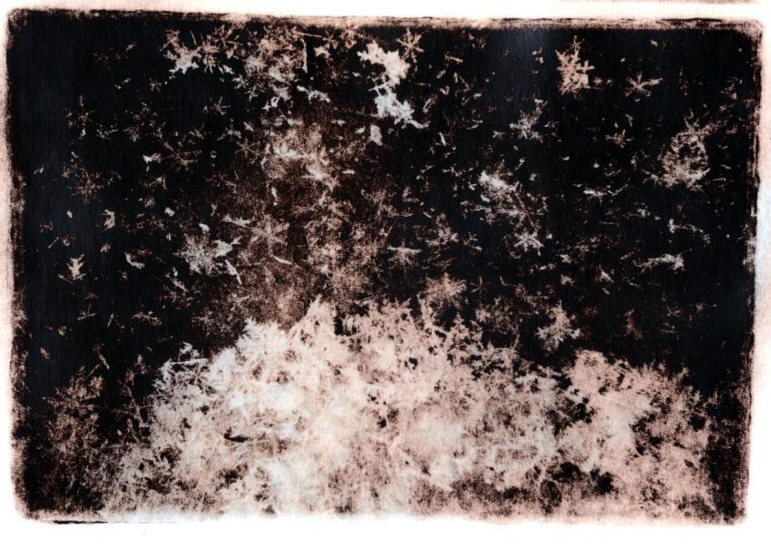 Snowfall