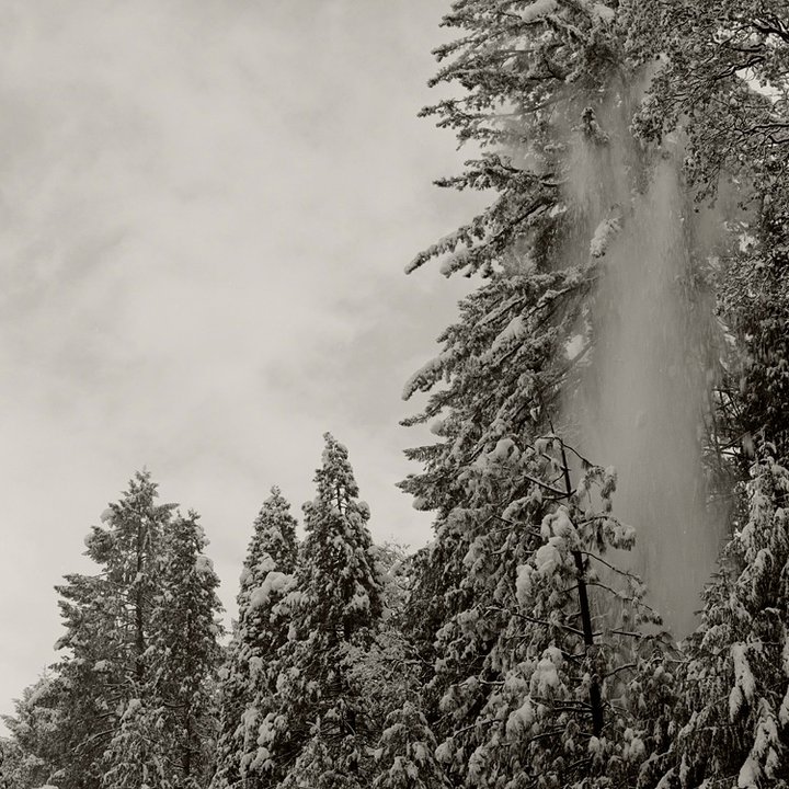 Snowfall